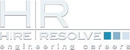 Hire Resolve